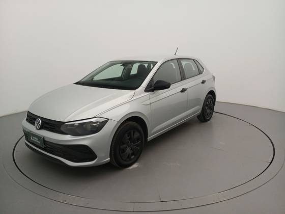 VOLKSWAGEN POLO 1.0 MPI TRACK MANUAL